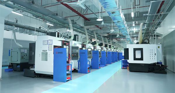 Our components are widely used in drones, semiconduct