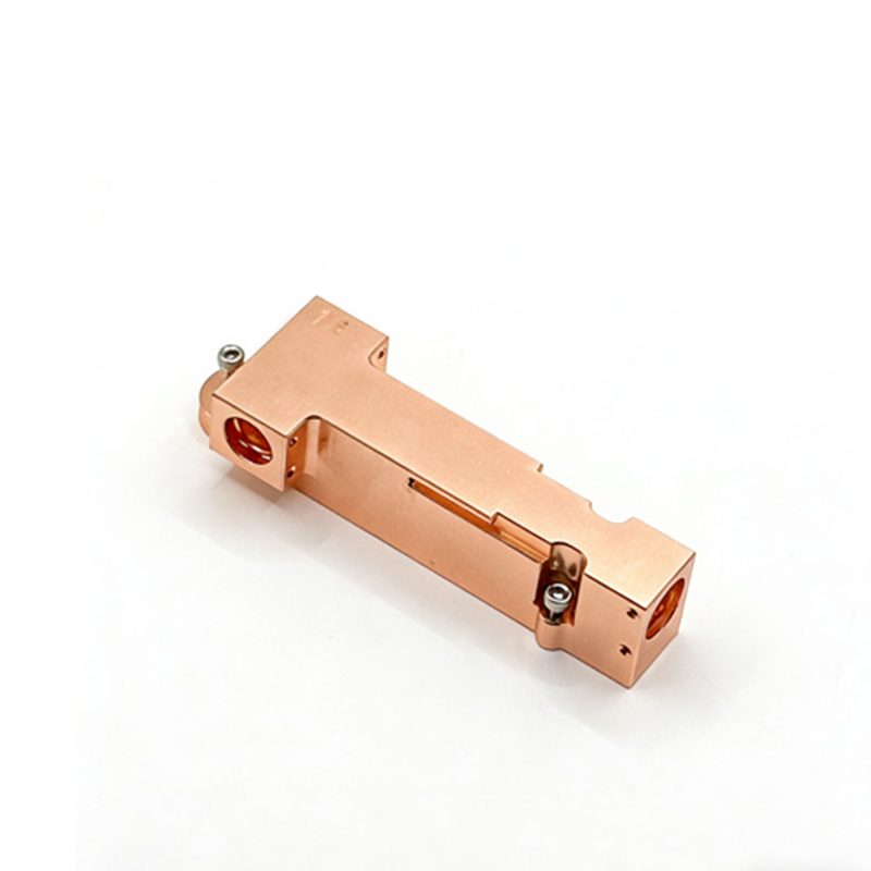 Liquid Cooling Components