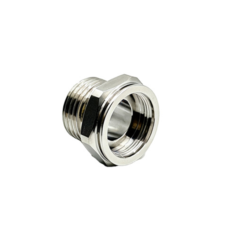 Liquid Cooling Components