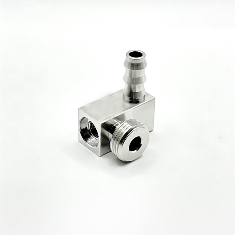 Liquid Cooling Components